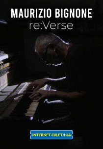 Maurizio Bignone: re:Verse
