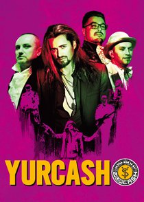 YURCASH. Житомир
